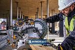 Pilarka ukośnica DeWalt DWS780-QS 305mm 1675W z posuwem 5