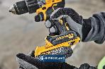 Wiertarko-wkrętarka udarowa DeWalt DCD805NT-XJ 90Nm 18V XR bez akumulatora i ładowarki TSTAK Nowość 5