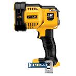 Latarka LED DeWalt DCL043-XJ 120-1000lm IP54 18V XR bez akumulatora i ładowarki 1