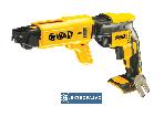 Wkrętarka do płyt g-k DeWalt DCF620N-XJ 30Nm 18V XR bez akumulatora i ładowarki 5