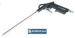 Pistolet wydmuchowy Metabo BP 210 2-6 bar 601580000 4