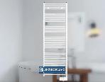 Grzejnik łazienkowy elektryczny Theola Digital Slim 300W 002393 Atlantic 3