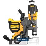Wiertarka ze stopą magnetyczną DeWalt DCD1623N-XJ 18V XR praca na mokro bez akumulatora i ładowarki Nowość 4