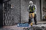 Młot kujący SDS-max DeWalt D25911K-QS 27J 1700W walizka 5