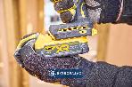 Zakrętak udarowy DeWalt DCF870E2T-QW 18V XR  2x1,7Ah PowerStack 56Nm 1/4 cala  TSTAK 4