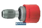 Szybkowymienny uchwyt na bity Metabo Quick 627241000 1