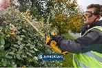Nożyce do żywopłotu DeWalt DCM563PB-XJ 55cm 18V XR bez akumulatora i ładowarki 5