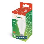 Żarówka LED GLS E27 15W 1500lm biała ciepła 160st. Spectrum WOJ+13113 Wojnarowscy 2