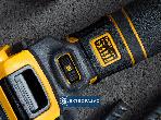 Szlifierka kątowa DeWalt DCG409VSN-XJ 18V XR FlexVolt tarcza 125mm regulacja obrotów bez akumulatora i ładowarki Nowość 4