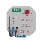 Automat schodowy do puszki 10A 230V AC 0,5-10min IP20 ASO-205 F&F Filipowski 1