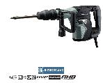 Młot kujący SDS-max HiKOKI H45MEY WTZ 10,1J 1150W walizka 1