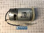 Silnik 18V do zakrętaka udarowego Metabo SSW 18 LTX/ SSW 18 LT 400 BL  317004800 1