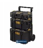 Zestaw skrzynek DeWalt ToughSystem 2.0 3w1 IP65 DWST83402-1 1