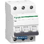WYŁĄCZNIK NADPRĄDOWY S303 C20 K60N A9K02320 SCHNEIDER 1