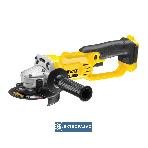 Zestaw narzędzi Combo DeWalt DCK654P3T-QW 18V 3x5,0Ah Li-Ion 6-częściowy 3xTSTAK + wózek Nowość 5