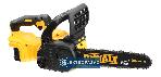 Pilarka łańcuchowa DeWalt DCM565P1-QW prow. 30cm 18V XR 1x5,0Ah Li-Ion Nowość 3