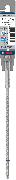 Wiertło do betonu SDS-Plus-5x Hammer Drill Bit  7x150/210 2608833787 Bosch 2