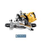 Pilarka ukośnica DeWalt DWS773-QS 216mm 1300W z posuwem Nowość 2