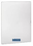 RWN rozdzielnica modułowa 3x18 p/t IP40 PRACTIBOX3 drzwi białe 401768 Legrand 1