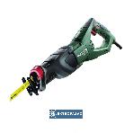 Piła szablasta Metabo SSE 1100 1100W walizka 606177500 2