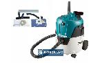 Odkurzacz przemysłowy Makita VC2000L 1000W 20L klasa L na sucho i mokro, funkcja dmuchawy 1