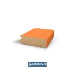Frez prosty z dzieloną krawędzią skrawającą Z=2+2 100x40x80 Frezowanie płaszczyzn i powierzchni krzywoliniowych CL080-0100-0001 Globus 3