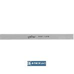 Nóż do strugarek 710x35x3,0 Extra Chrom 57-59 HRC NS120-0710-0001 Globus 1
