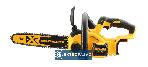 Pilarka łańcuchowa DeWalt DCM565N-XJ prow. 30cm 18V XR bez akumulatora i ładowarki Nowość 1