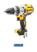 Wiertarko-wkrętarka DeWalt DCD991NT-XJ 95Nm 18V XR bez akumulatora i łaodwarki TSTAK Nowość 2