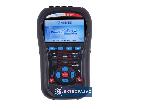 Kalibrator / symulator Metrel CS 2890 Symulator mocy + świadectwo wzorcowania 3
