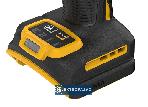 Klucz udarowy DeWalt DCF961N-XJ 1/2 cala 1626Nm 18V bez akumulatora i ładowarki Nowość 4