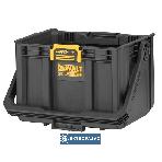 Skrzynka narzędziowa systemowa DeWalt ToughSystem 2.0 lampa LED 18V bez akumulatora i ładowarki DWST08061-1 5