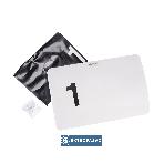 Oprawa Morgan LED 20W White 4000K 1760lm biała neutralna 03778 Ideus 3