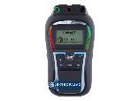 Tester bezpieczeństwa Metrel  MI 3309 BT DeltaGT + program PC/Android 3