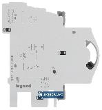 Styk pomocniczy PS 350 do S300 P312 montaż boczny 406250 Legrand 2