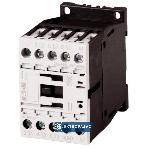 Stycznik mocy 12A 3P 24V AC 1Z 0R DILM12-10 276834 Eaton 1
