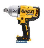 Klucz udarowy DeWalt DCF897NT-XJ 3/4 cala 950Nm 18V XR bez akumulatora i ładowarki TSTAK Nowość 3