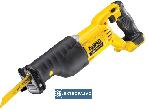 Piła szablasta DeWalt DCS380N-XJ 18V XR bez akumulatora i ładowarki 2