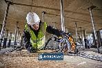 Pilarka tarczowa DeWalt DCS579X2-QW 190mm 54V XR FlexVolt 2x9,0Ah TSTAK Nowość 4
