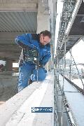 Młotowiertarka SDS-plus Metabo KHE 3250 3,1J 800W metaBOX 165 L 600637000 3