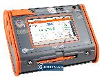 Miernik parametrów instalacji elektrycznej MPI-535 + certyfikat kalibracji WMPLMPI535 Sonel 1