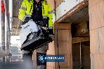 Przecinarka stołowa do metalu Metabo CS 22-355 355mm 2300W 601786000 5