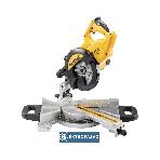 Pilarka ukośnica DeWalt DWS773-QS 216mm 1300W z posuwem Nowość 1