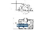 Pilarka tarczowa Metabo KS 55 FS Set 160mm 1200W + szyna prowadz. FS 160 walizka 691064000 4