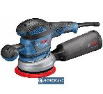 Szlifierka mimośrodowa Bosch GEX  40-150 400W 150mm 060137B202 2