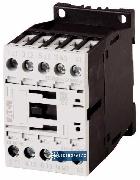 Stycznik mocy  7A 3P 230V AC 1Z 0R DILM7-10 276550 Eaton 1