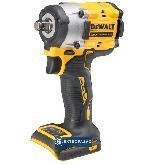 Klucz udarowy DeWalt DCF921NT-XJ 1/2 cala 406Nm 18V XR bez akumulatora i ładowarki TSTAK Nowość 2