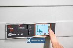 Analizator jakości zasilania PQM-750 z certyfikatem kalibracji PQM-750 WMGBPQM750AC1R1CT5 Sonel 4