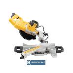 Pilarka ukośnica DeWalt DWS773-QS 216mm 1300W z posuwem Nowość 3