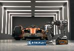 Wiertarko-wkrętarka udarowa DeWalt DCD85MP2T-QW 18V XR 2x5,0Ah BL 90Nm TSTAK MCLAREN Nowość 4